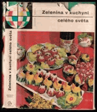 Zelenina v kuchyni celého světa
