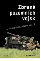 Zbraně pozemních vojsk v rusko-ukrajinské válce