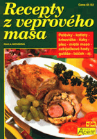 Recepty z vepřového masa Klasické i nové