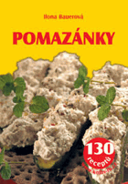 Pomazánky 130 receptů