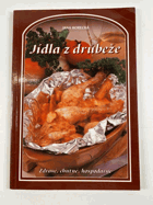 Jídla z drůbeže