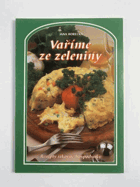 Vaříme ze zeleniny