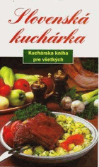 Slovenská kuchárka