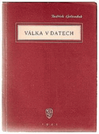 Válka v datech.