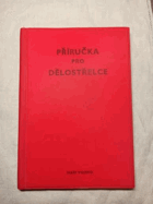 Příručka pro dělostřelce ČSLA