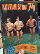 Kulturistika 74