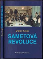 Sametová revoluce