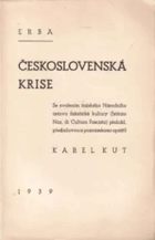 Československá krise