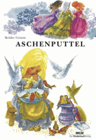 Aschenputtel-Klein, Erika!