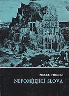 Nepomíjející slova EXIL ŘÍM!