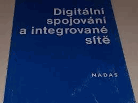 Digitální spojování a integrované sítě