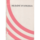 Hlásání evangelia