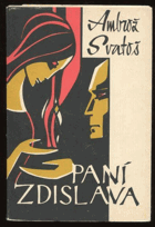Paní Zdislava.