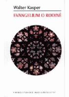 Evangelium o rodině