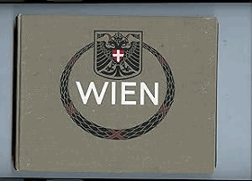 WIEN Eine Auswahl von Stadtbildern Vienne instantanée Vienna through a camera