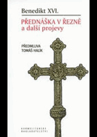 Přednáška v Řezně a další projevy