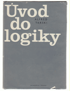 Úvod do logiky a metodologie deduktivních věd