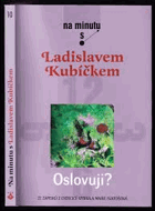 Oslovuji?
