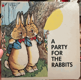 A Party for the Rabbits