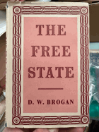 The Free State Some Considerations on Its Practical Value