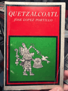 Quetzalcoatl ED.HABANA!
