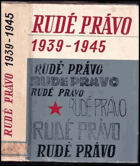 Rudé právo 1939-1945 Sborník