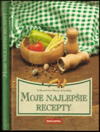 Moje najlepšie recepty