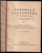 5SVAZKŮ Dokonalá zdravověda 1-5 Pro praktický život