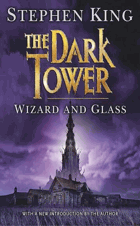 The Dark Tower IV Wizard and Glass(Volume 4)