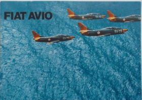 Fiat AVIO Divisione Aviazione, Torino