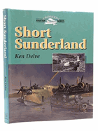 Short Sunderland(Crowood Aviation Series)