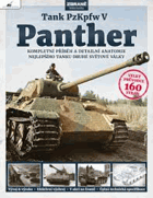 Tank PzKpfw V-PANTHER