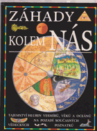 Záhady kolem nás
