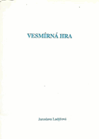 Vesmírná hra