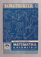 Matematika a geometrie pro technickou praxi