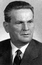 Za šťastné Slovensko v socialistickém Československu