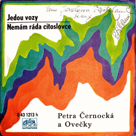 Jedou Vozy