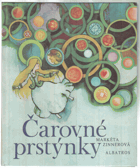 Čarovné prstýnky - pro děti od 6 let