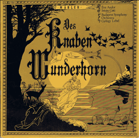 Des Knaben Wunderhorn