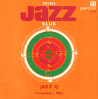 Mini jazzový klub 5