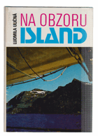 Na obzoru Island