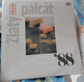 Zlatý palcát ´88
