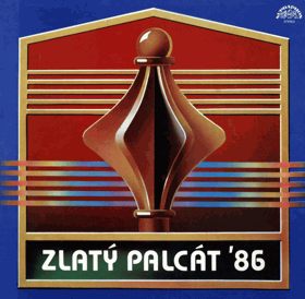 Zlatý palcát ´86
