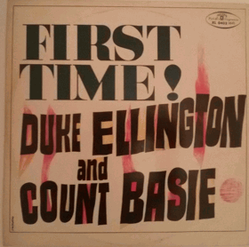 First Time! The Count Meets The Duke