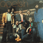 Apelsin