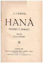 Obálka
