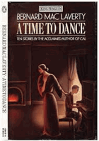 A Time to Dance and Other Stories (King Penguin)