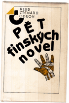 Pět finských novel
