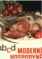 ABCD moderní hospodyně Kuchařská kniha