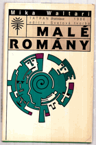 Malé romány SLOVENSKY